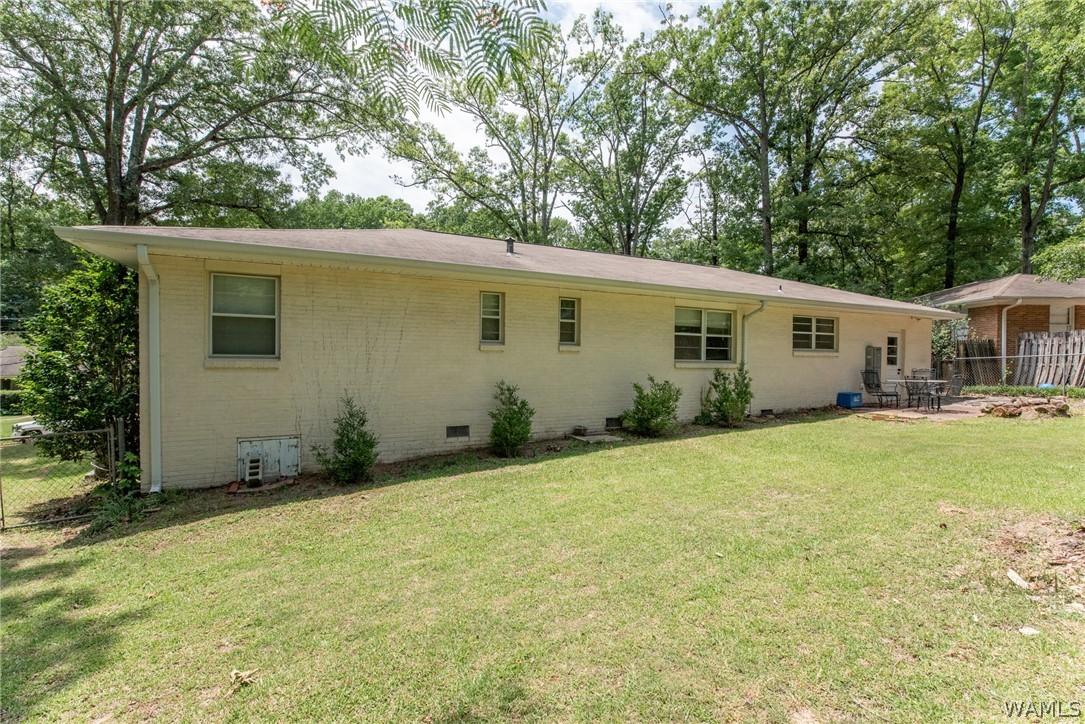 3714 Mayfair Drive