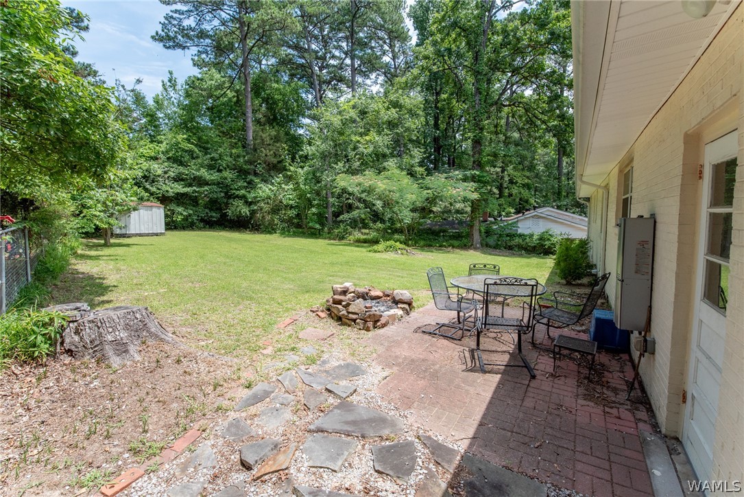 3714 Mayfair Drive