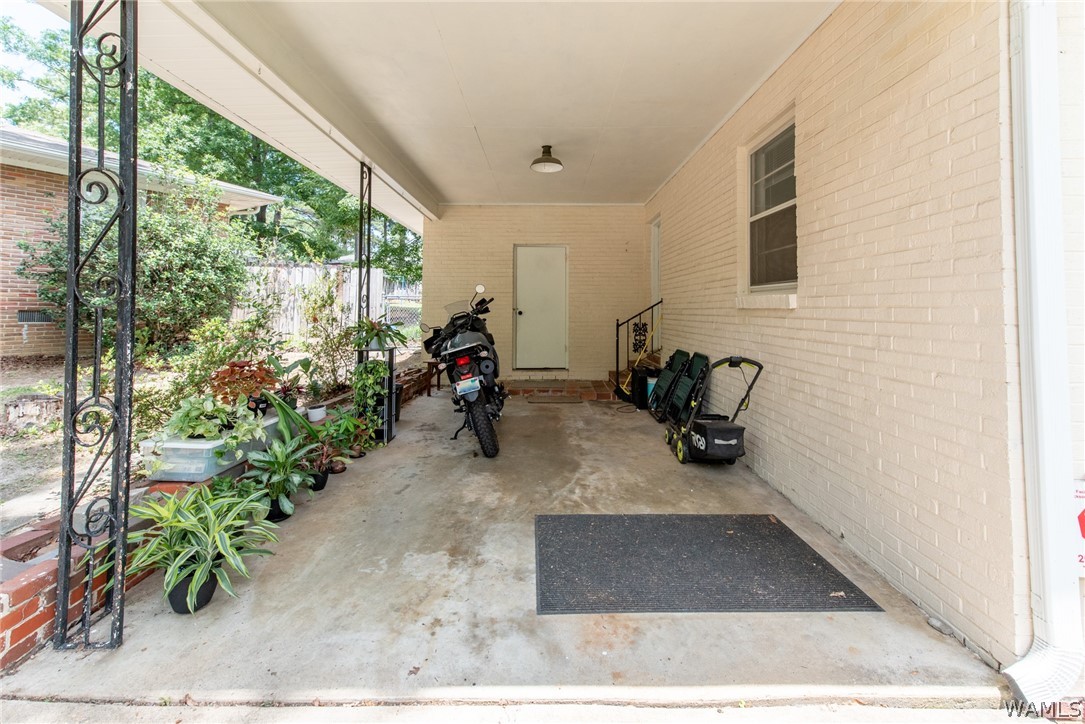 3714 Mayfair Drive