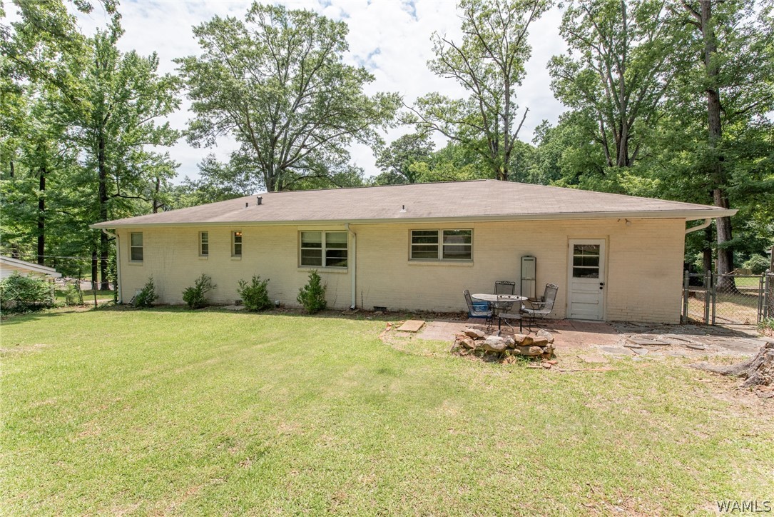 3714 Mayfair Drive