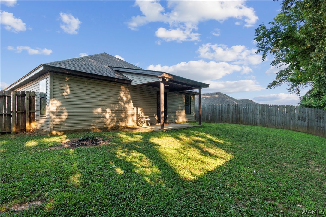 9121 Cotton Field Circle