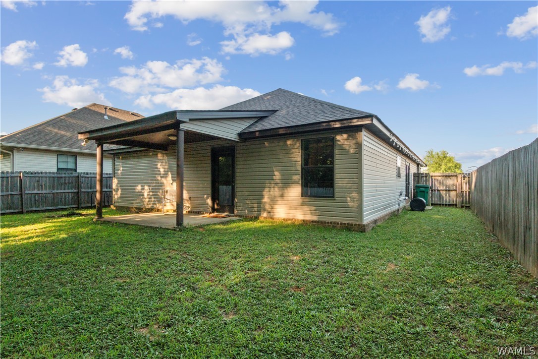 9121 Cotton Field Circle