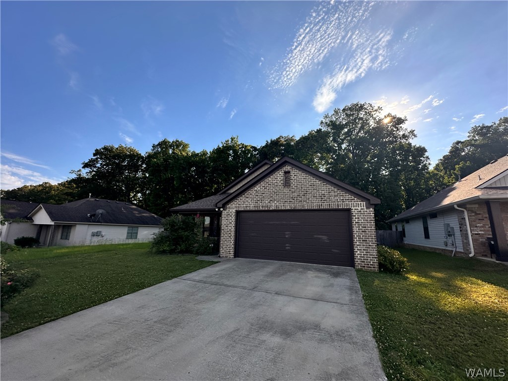 9121 Cotton Field Circle