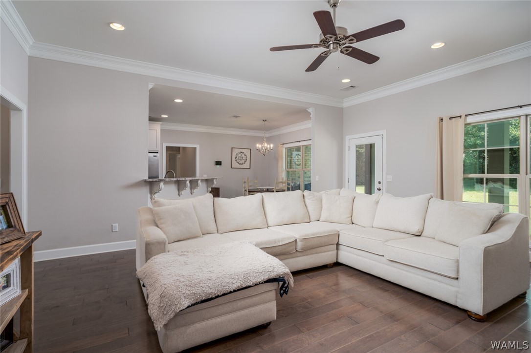 12449 Orchard Trace