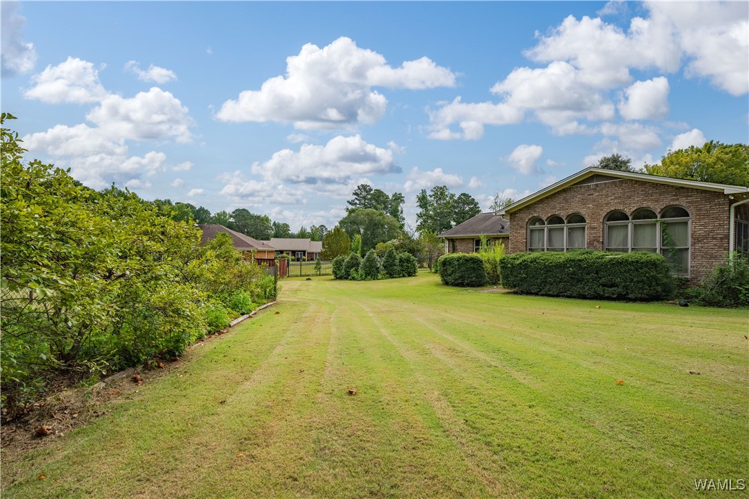 5718 Woodberry Lane