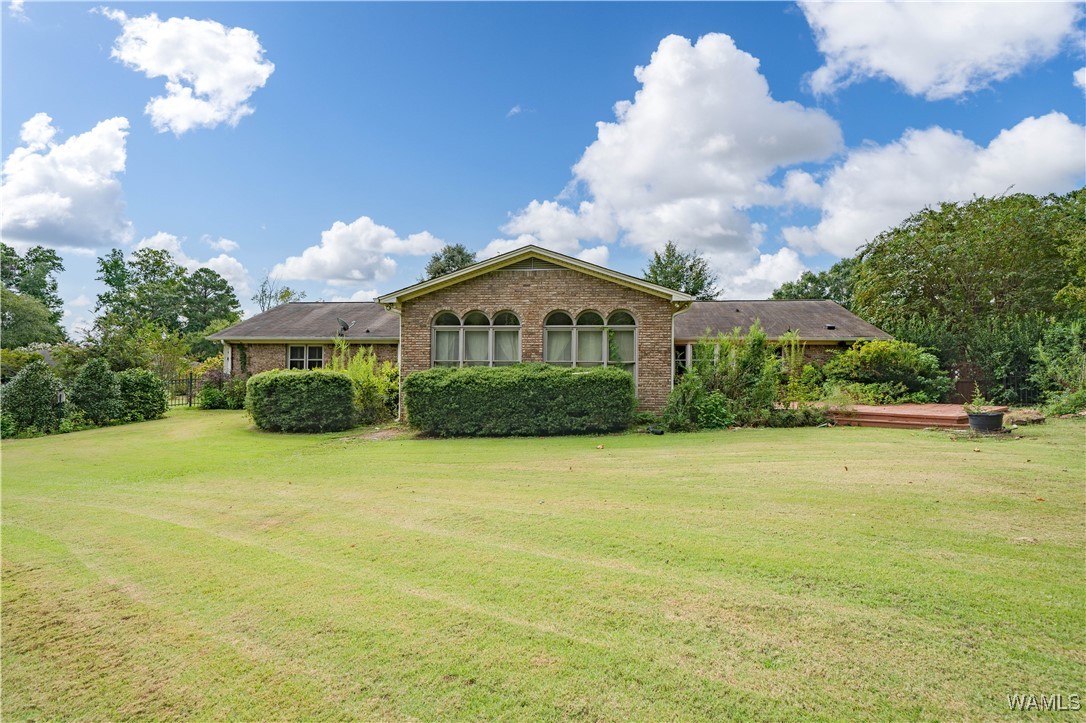 5718 Woodberry Lane