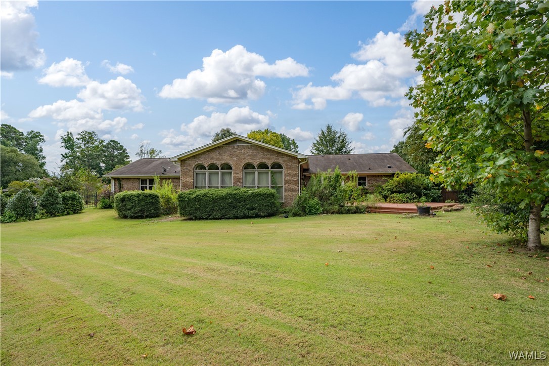 5718 Woodberry Lane