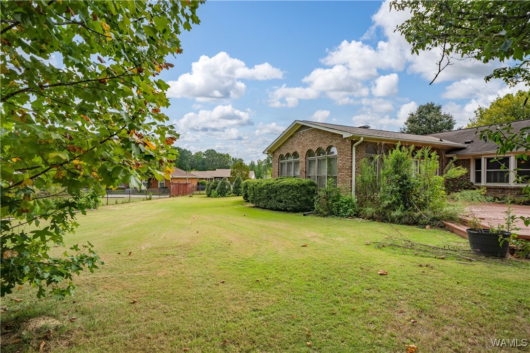5718 Woodberry Lane