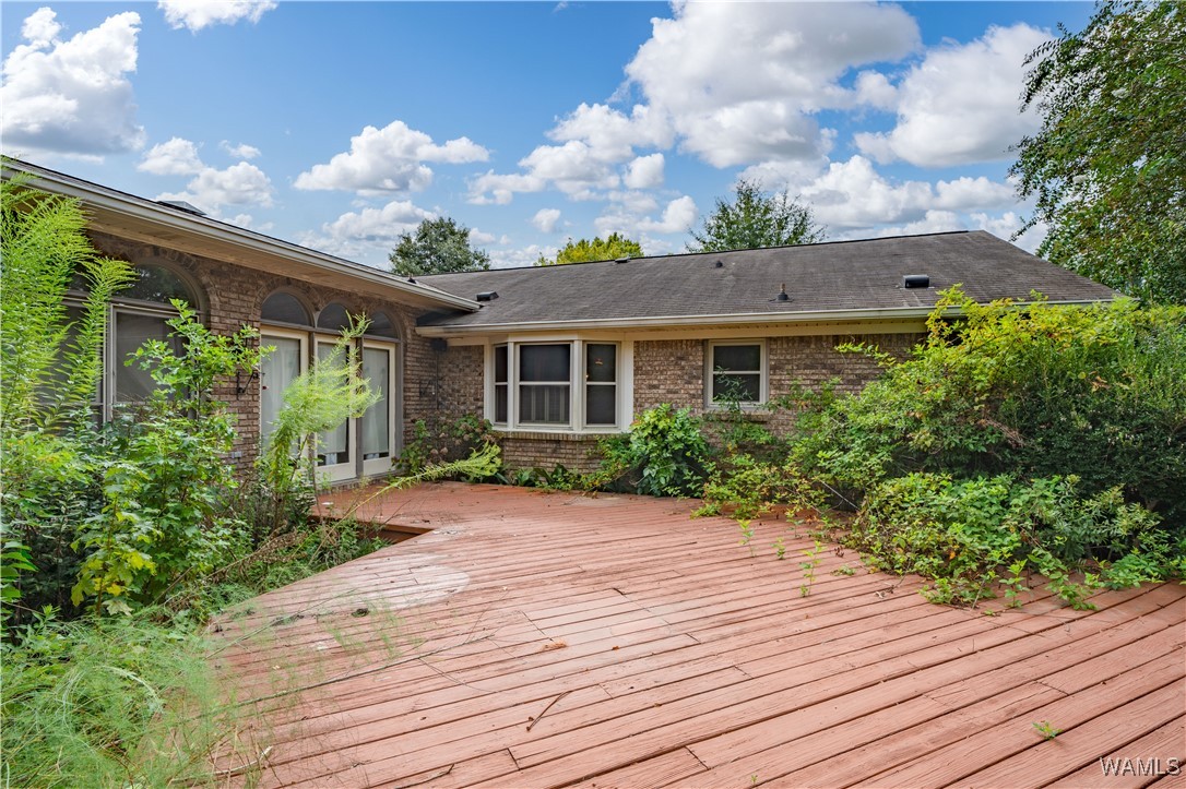 5718 Woodberry Lane