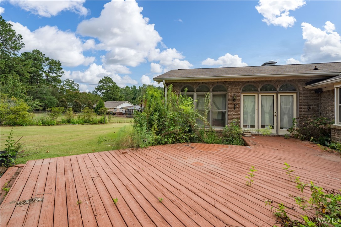 5718 Woodberry Lane