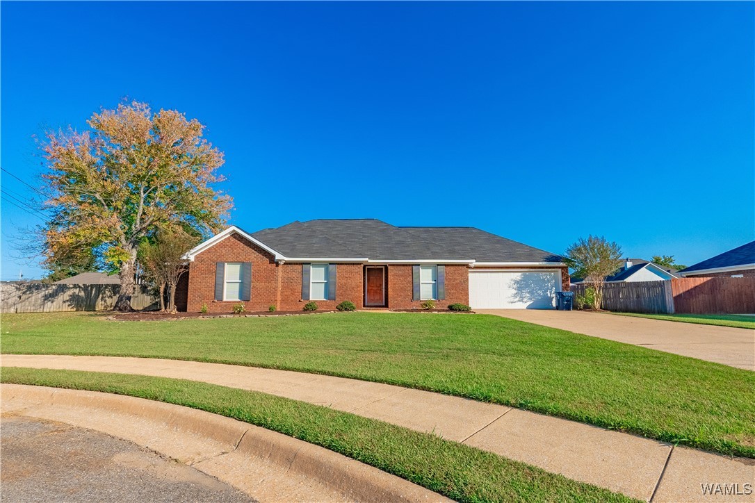 3718 Greenbrook Dr.