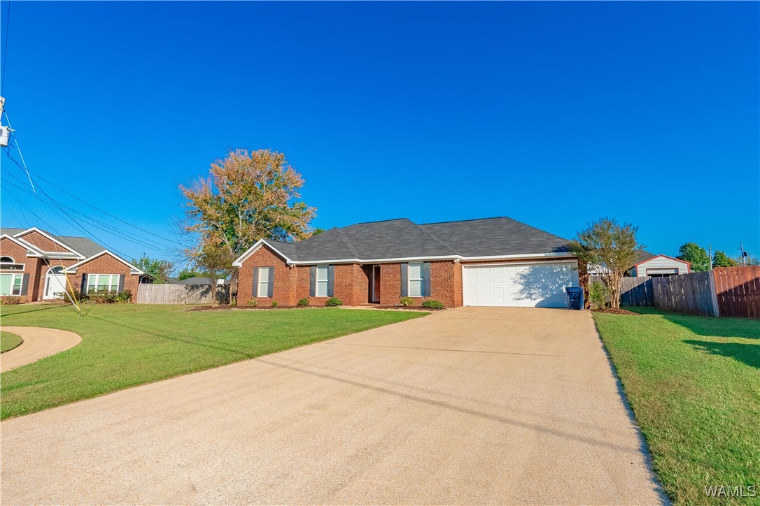 3718 Greenbrook Dr.