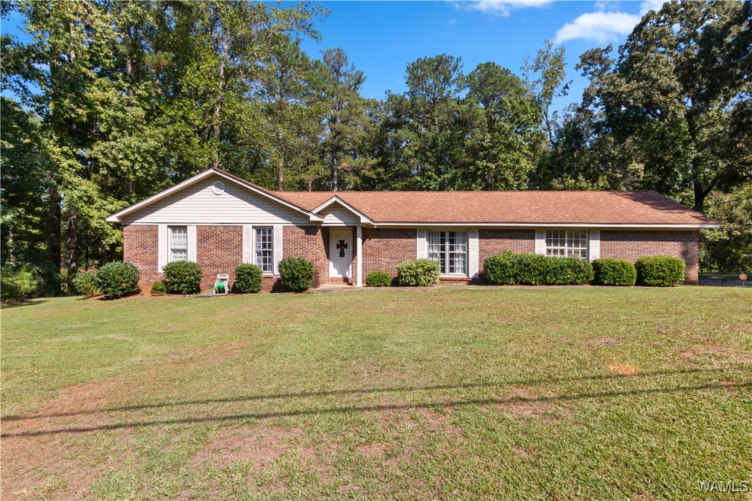 11866 Daffron Road