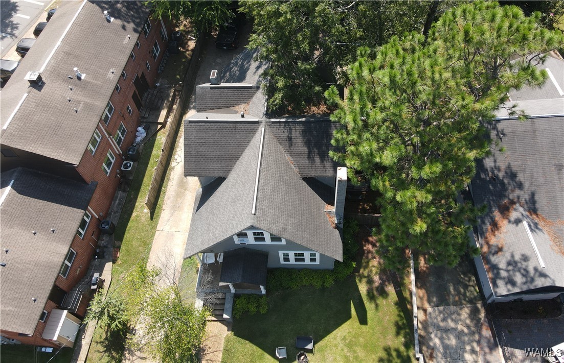 1409 Caplewood Drive