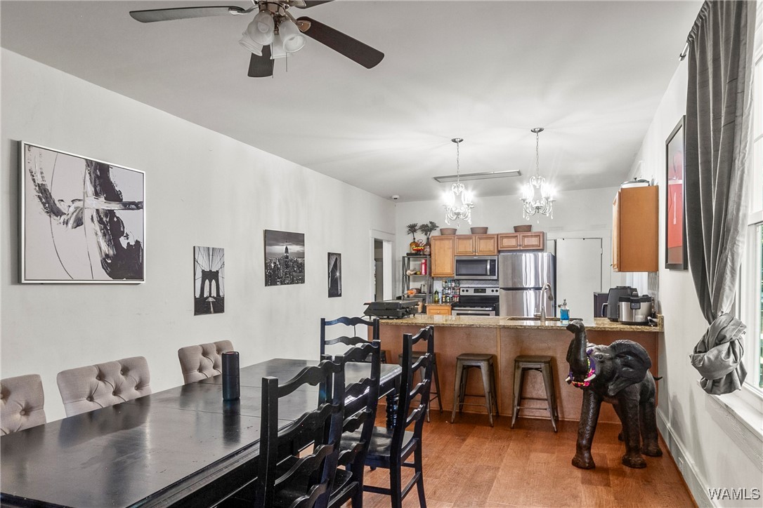 1409 Caplewood Drive