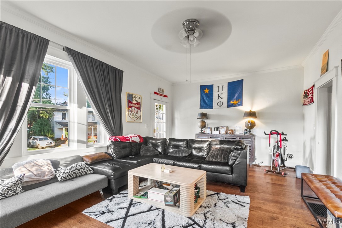 1409 Caplewood Drive