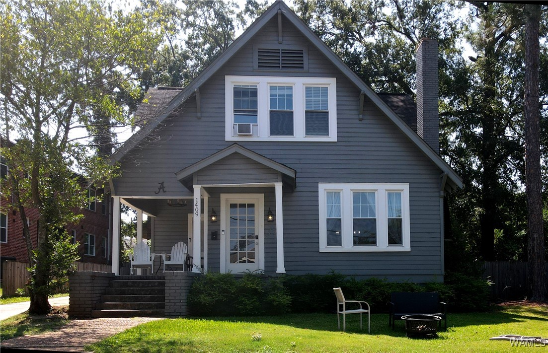 1409 Caplewood Drive