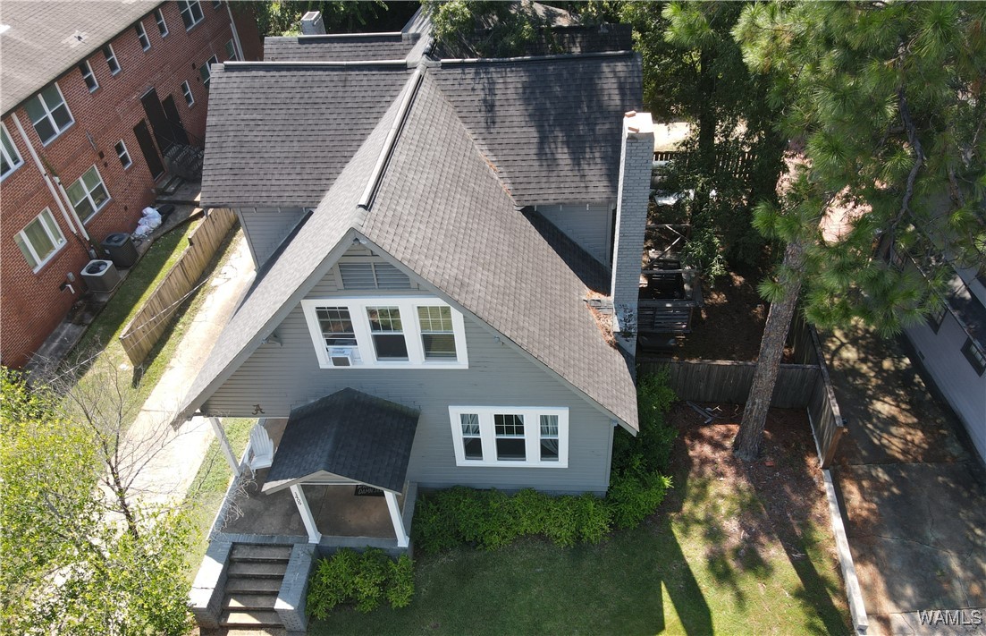 1409 Caplewood Drive