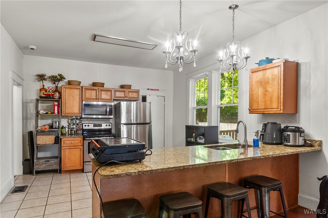 1409 Caplewood Drive