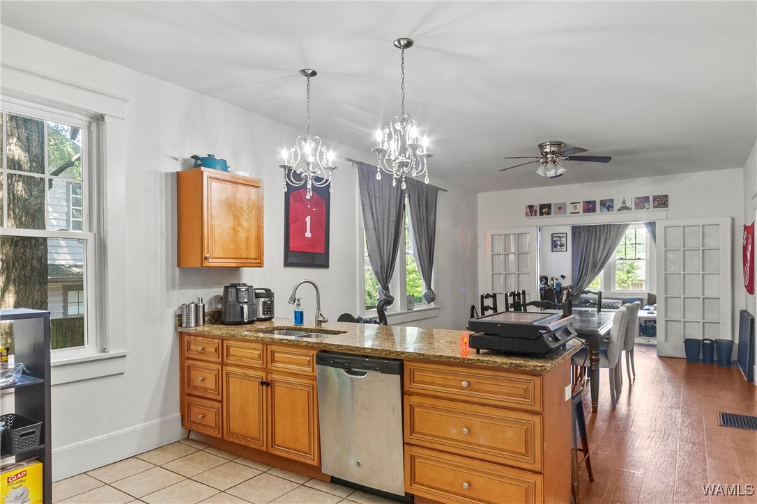 1409 Caplewood Drive