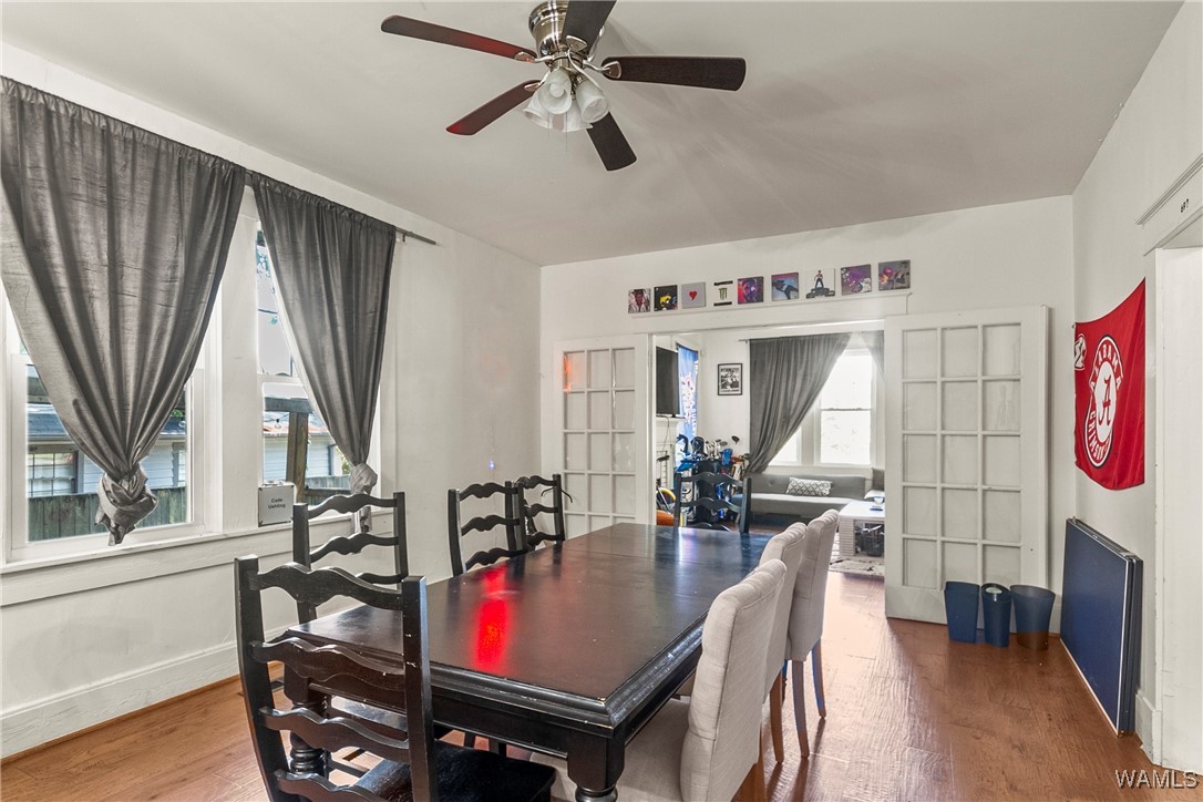 1409 Caplewood Drive