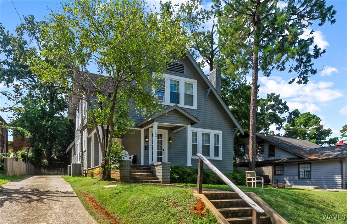 1409 Caplewood Drive