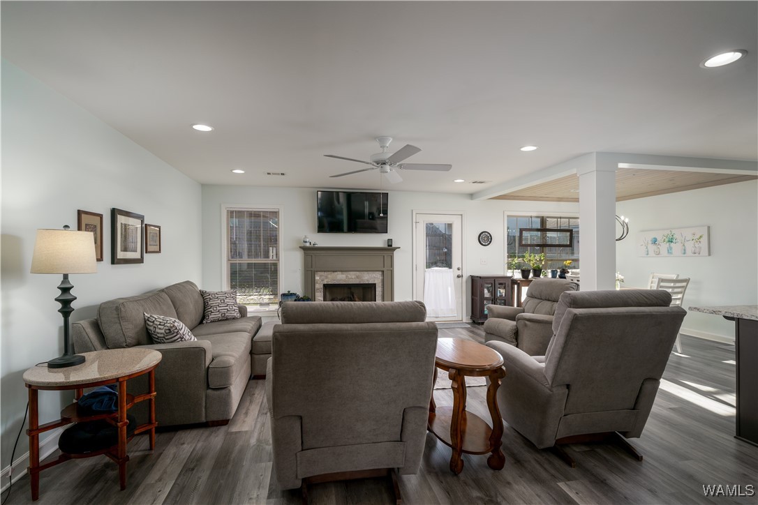 13009 Rolling Meadows Circle