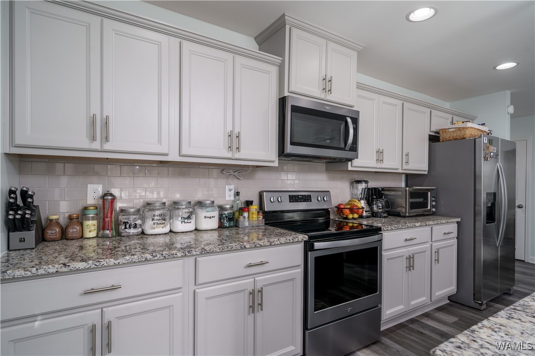 13009 Rolling Meadows Circle