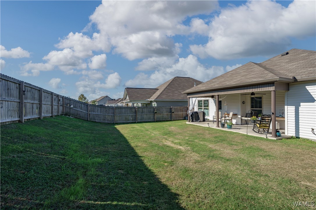 13009 Rolling Meadows Circle