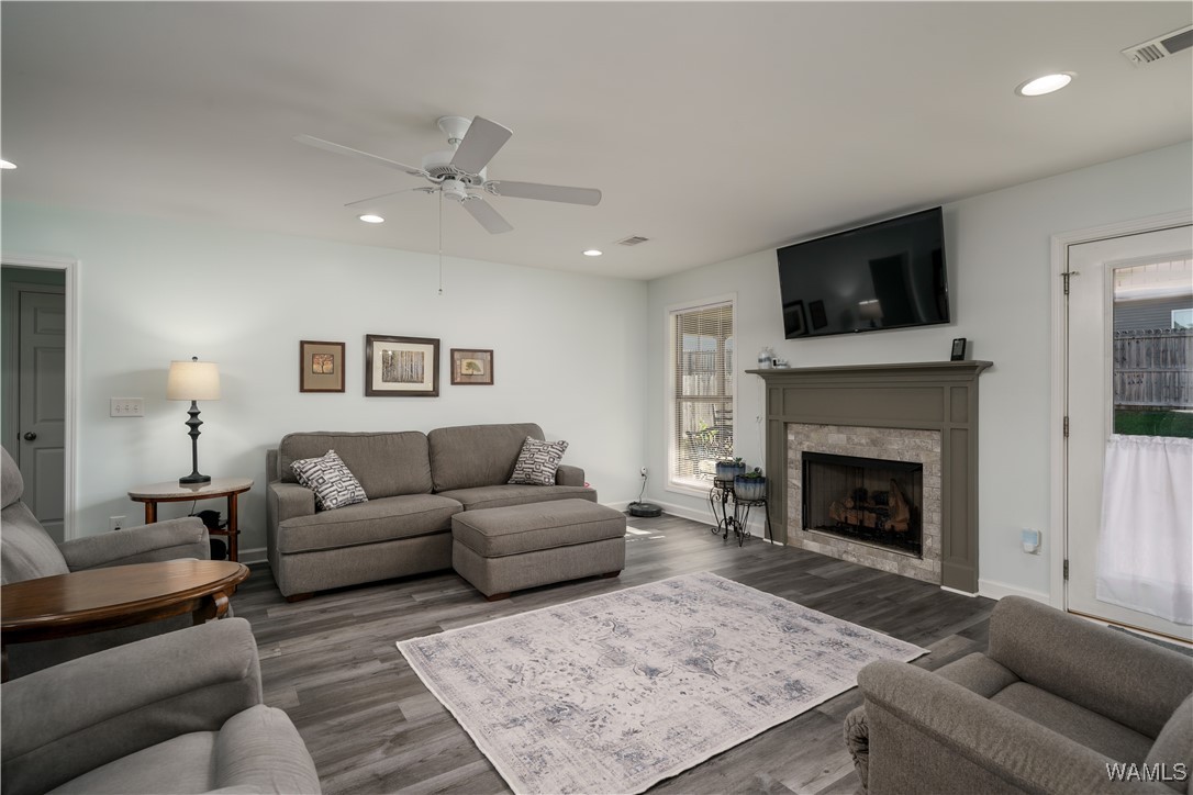 13009 Rolling Meadows Circle
