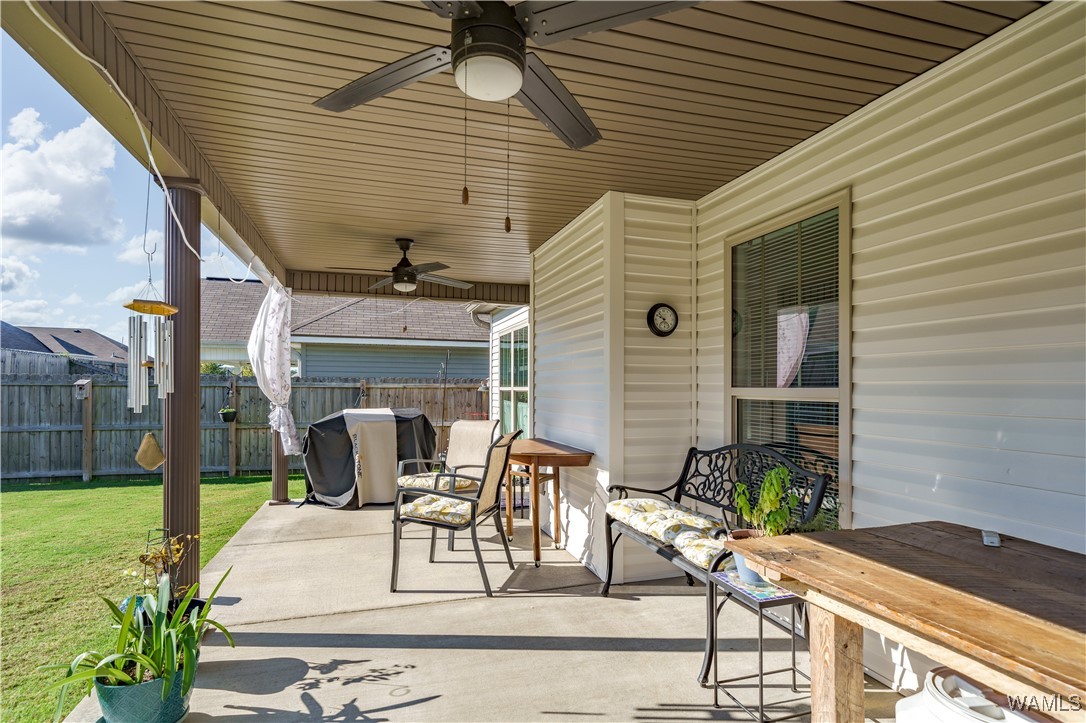 13009 Rolling Meadows Circle