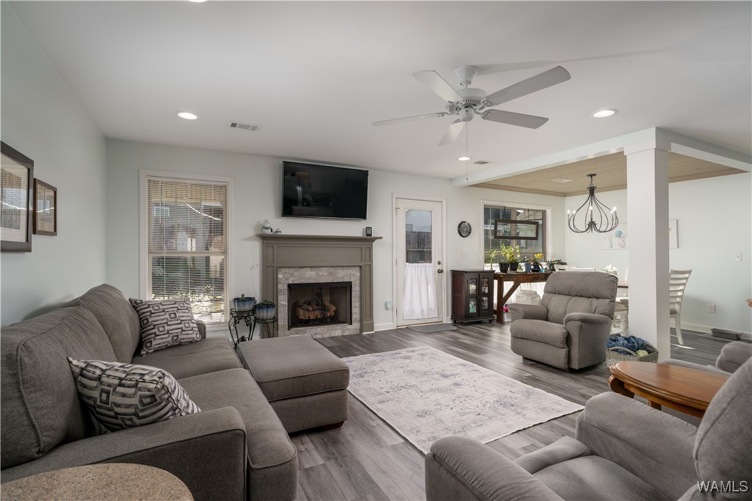 13009 Rolling Meadows Circle