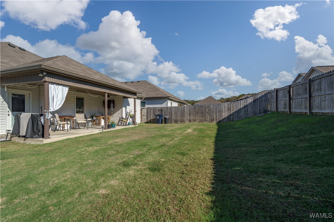13009 Rolling Meadows Circle
