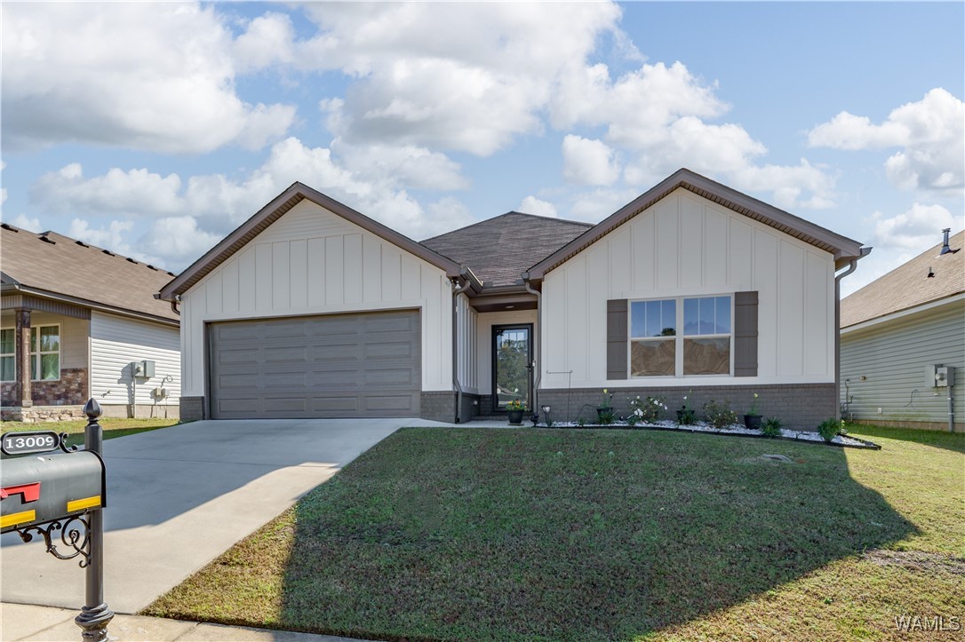 13009 Rolling Meadows Circle