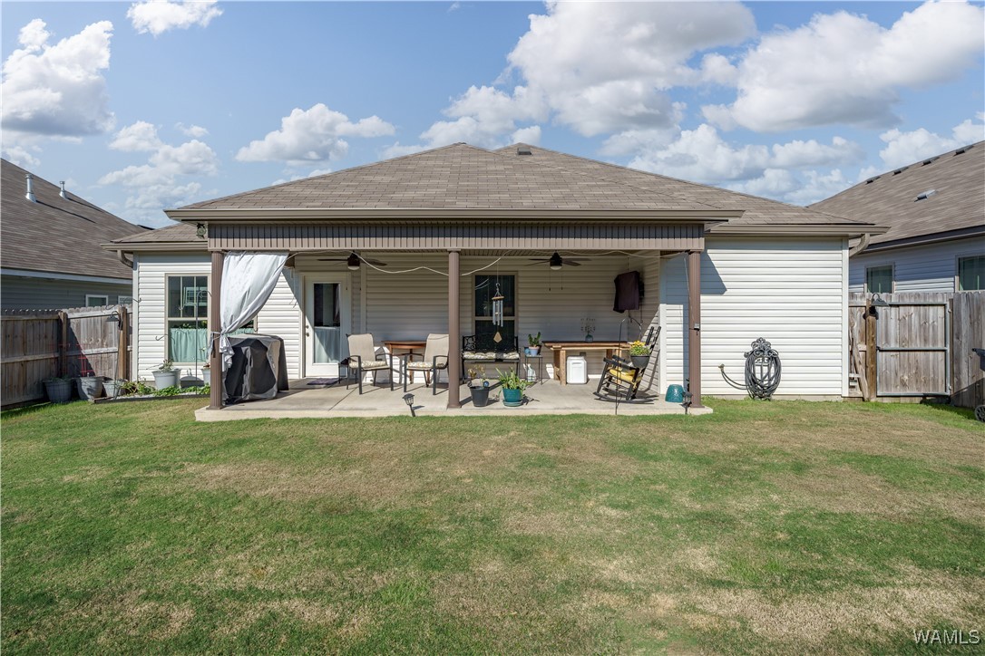13009 Rolling Meadows Circle