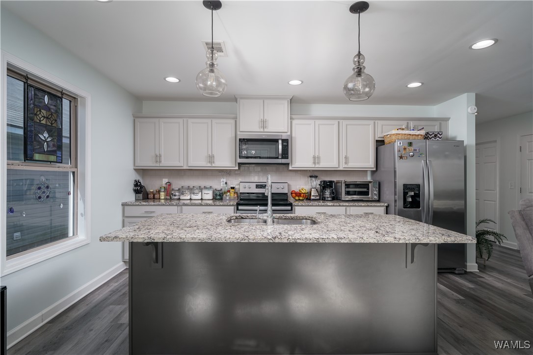 13009 Rolling Meadows Circle