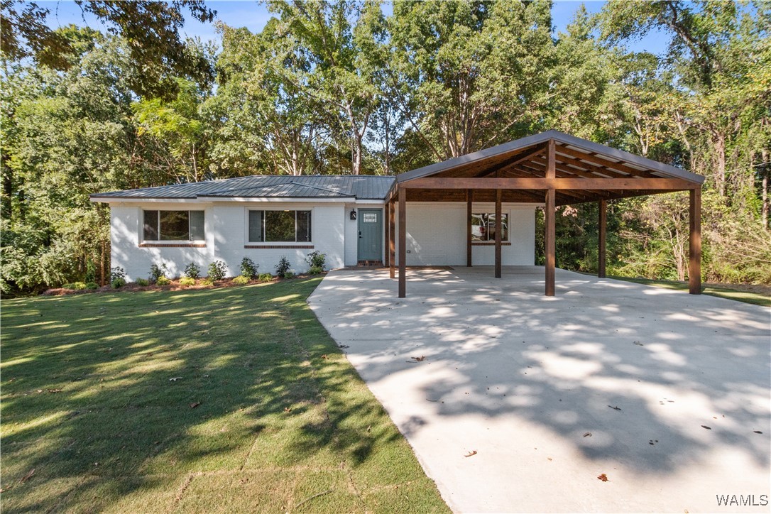 9625 Charlie Shirley Road