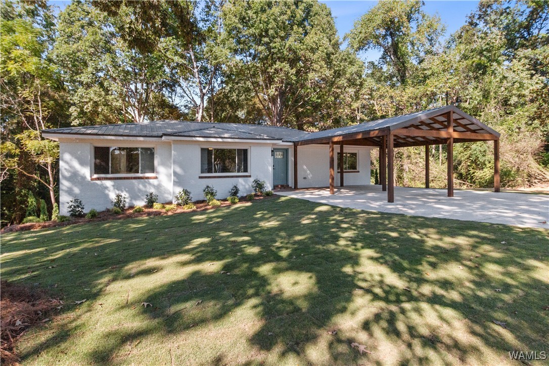 9625 Charlie Shirley Road