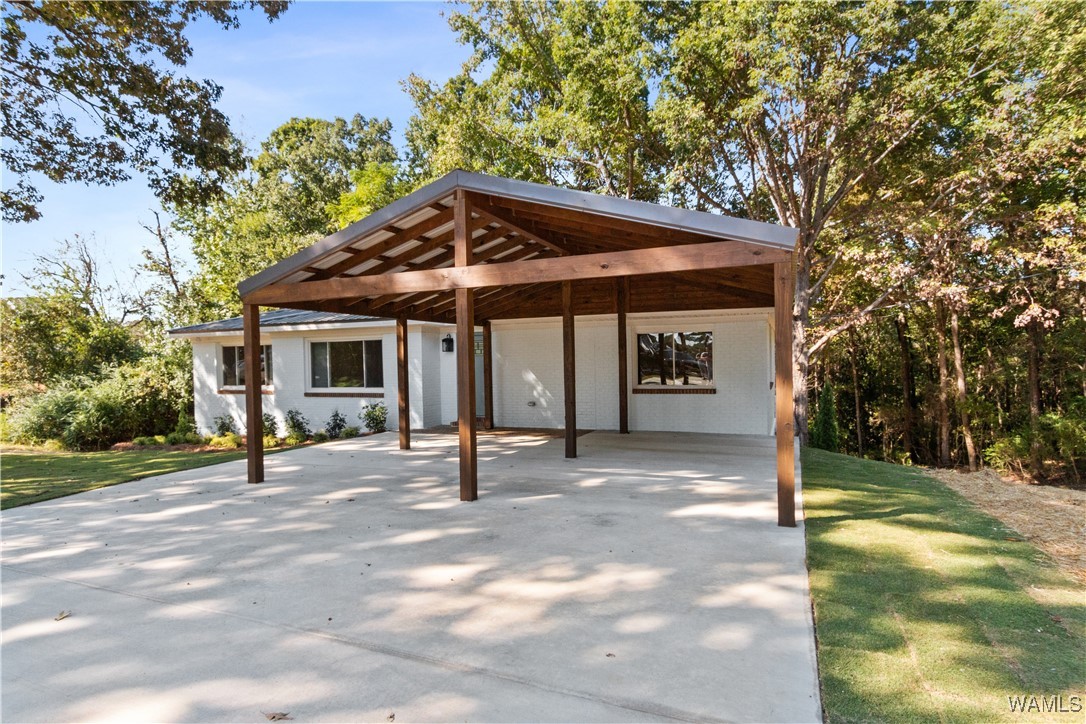 9625 Charlie Shirley Road