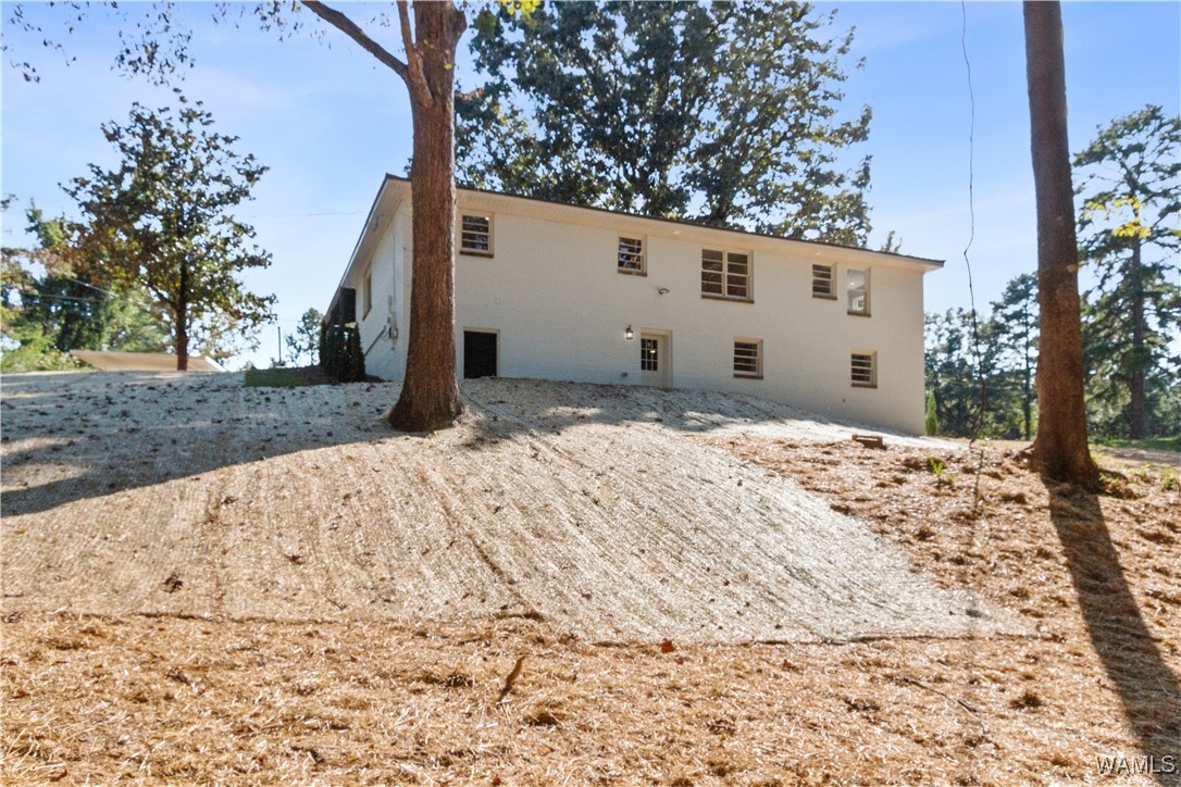 9625 Charlie Shirley Road