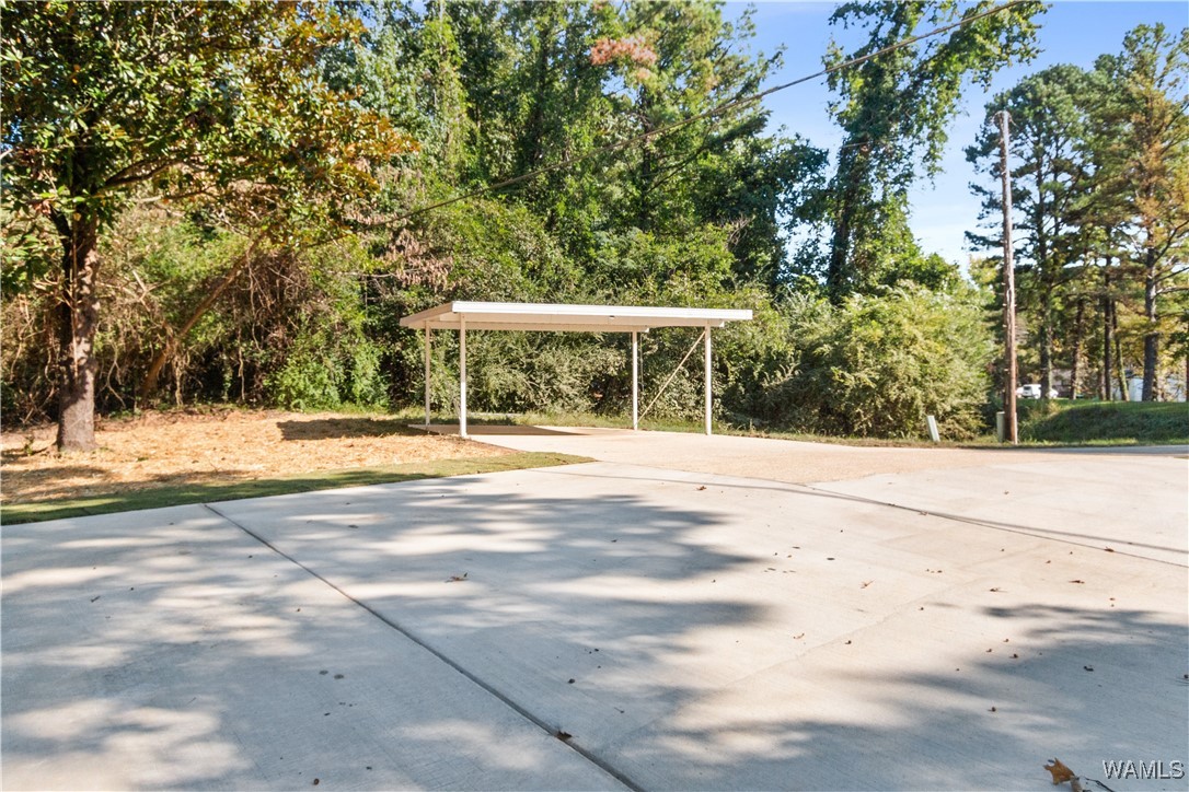 9625 Charlie Shirley Road