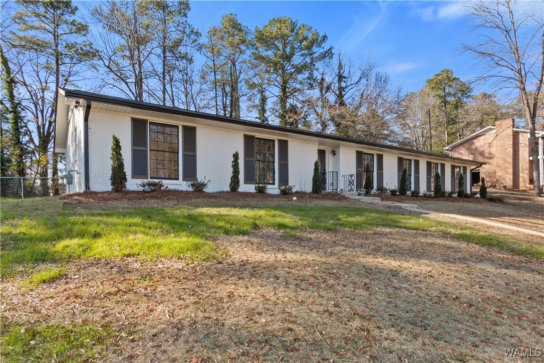 1602 Ridgecrest Drive