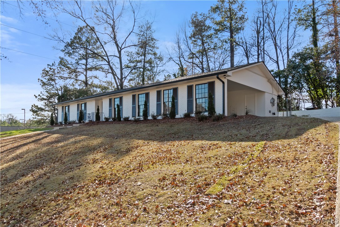 1602 Ridgecrest Drive