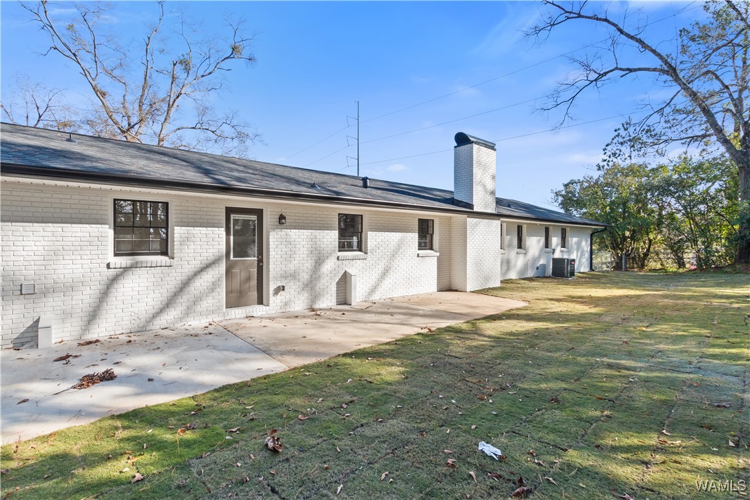 1602 Ridgecrest Drive