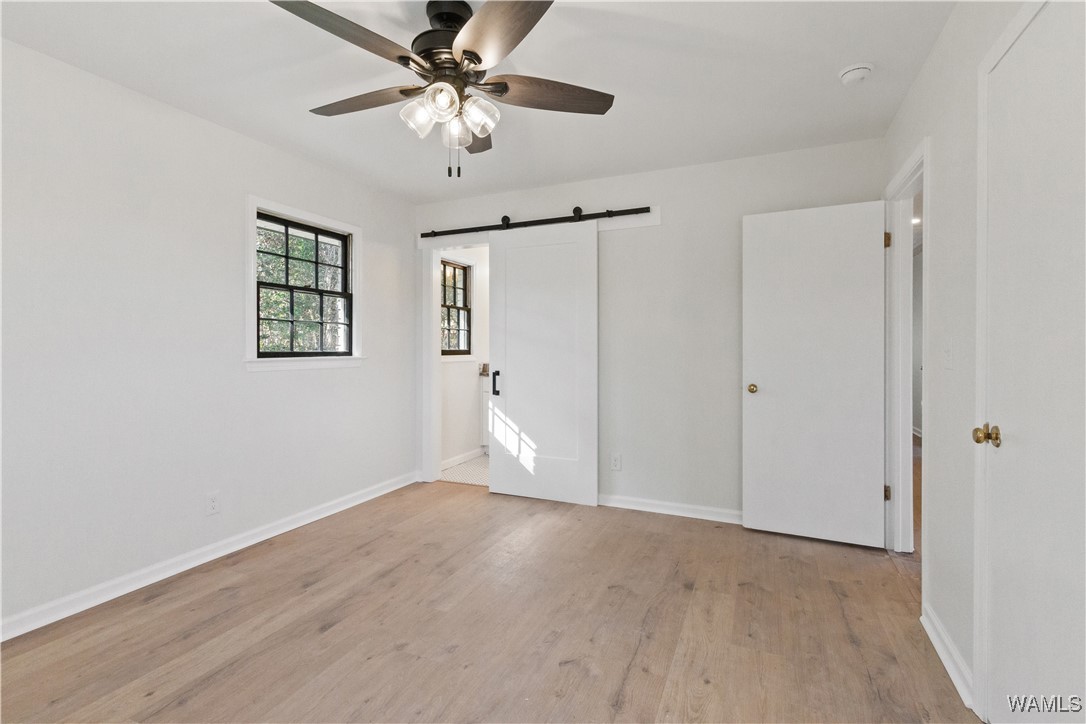 1602 Ridgecrest Drive