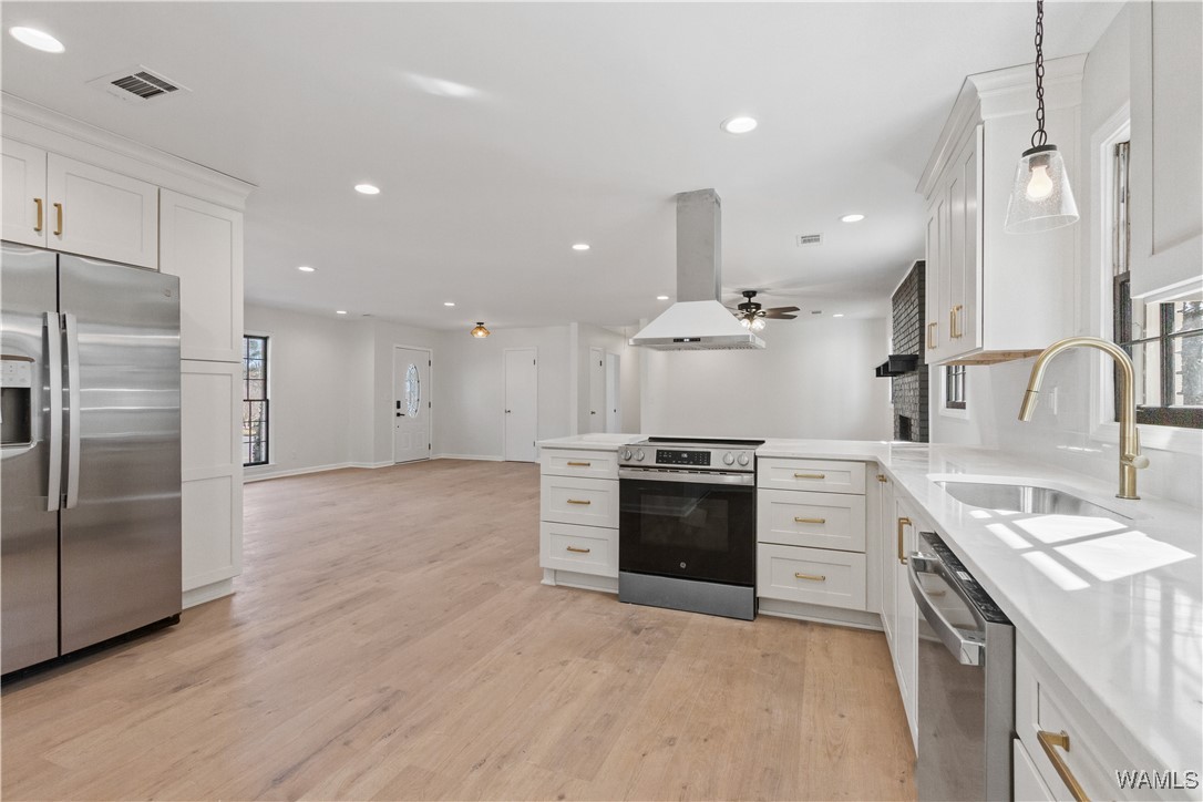 1602 Ridgecrest Drive