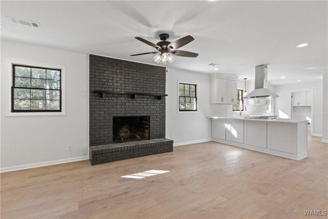 1602 Ridgecrest Drive