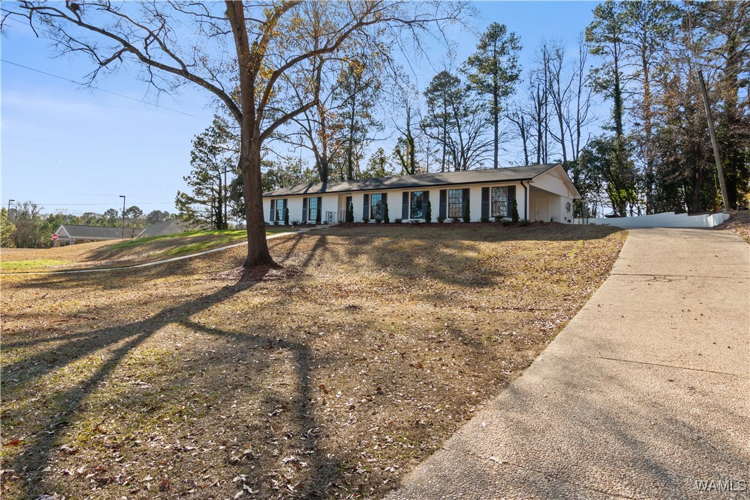 1602 Ridgecrest Drive
