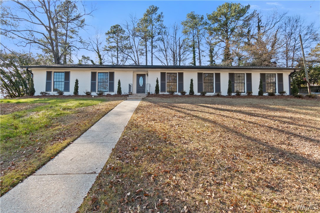 1602 Ridgecrest Drive