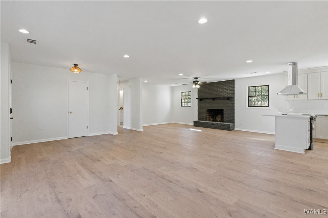 1602 Ridgecrest Drive